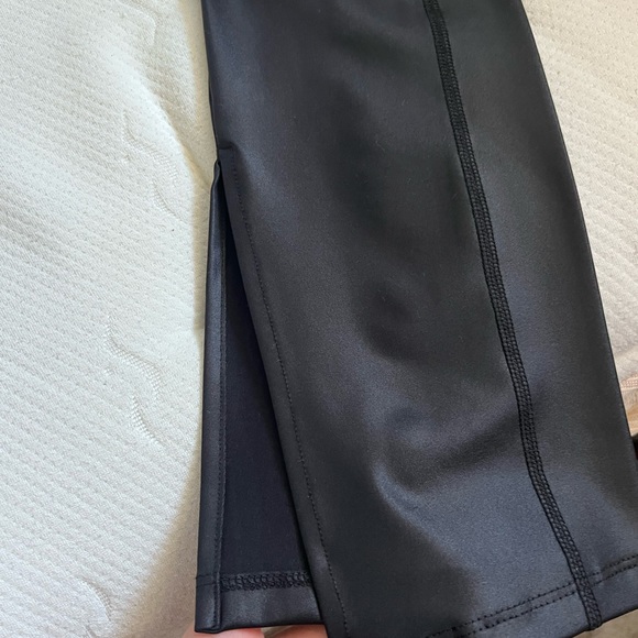 REVOLVE - Year of Ours - Paris Flare Pant - Picture 6 of 8